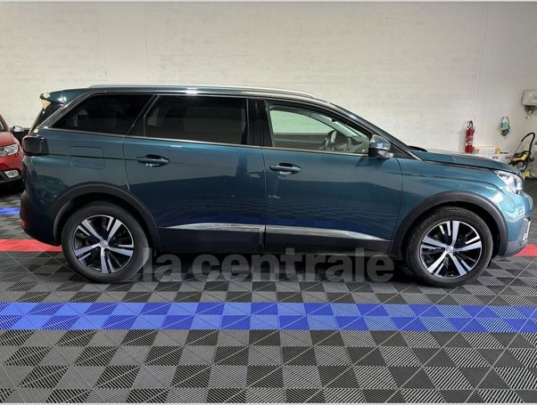 Peugeot 5008 96 kW image number 15