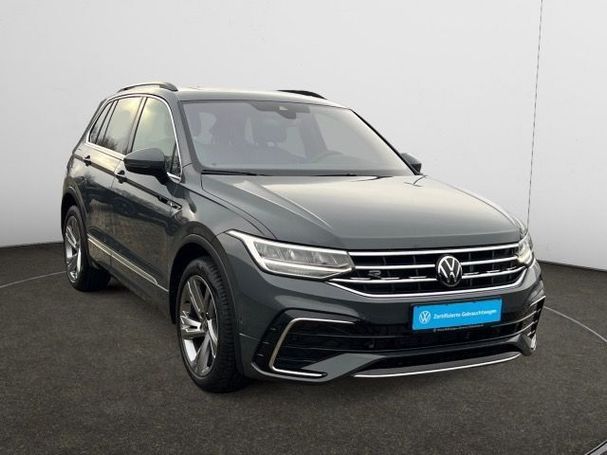 Volkswagen Tiguan 1.5 TSI DSG 110 kW image number 10