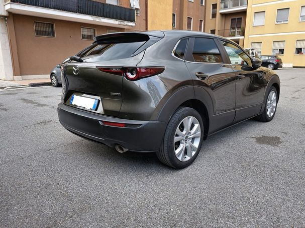 Mazda CX-30 132 kW image number 3