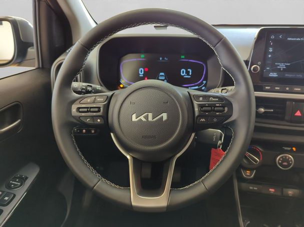 Kia Picanto 1.0 Vision 46 kW image number 9