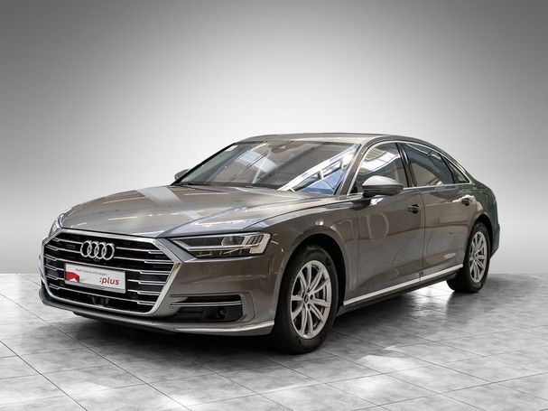 Audi A8 L 50 TDI quattro Tiptronic 210 kW image number 1