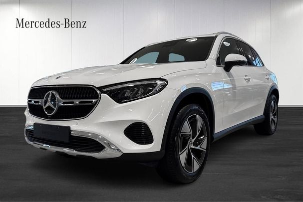 Mercedes-Benz GLC 300 de 4Matic 250 kW image number 1