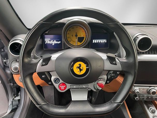 Ferrari Portofino 441 kW image number 12