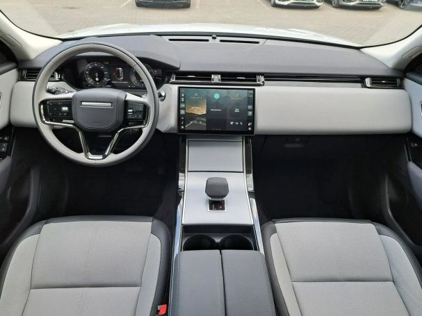 Land Rover Range Rover Velar 184 kW image number 19