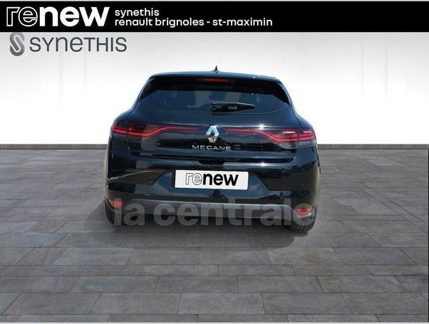 Renault Megane 103 kW image number 6