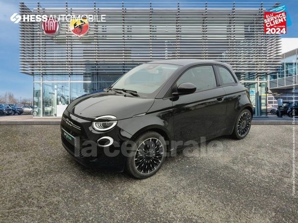 Fiat 500 e 42 kWh 88 kW image number 1