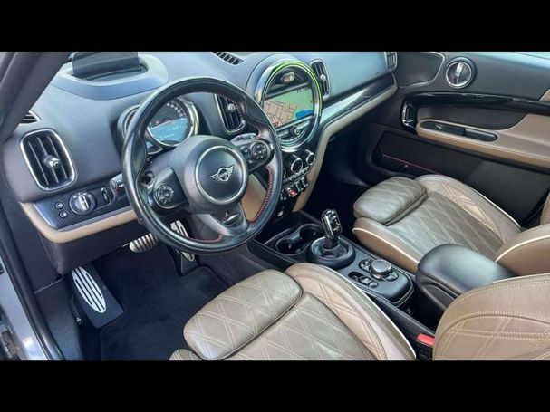 Mini John Cooper Works 142 kW image number 5