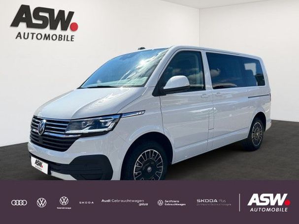 Volkswagen T6 Multivan DSG 4Motion Comfortline 150 kW image number 1