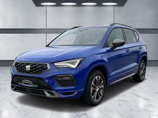 Seat Ateca 110 kW image number 1