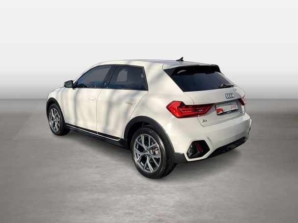 Audi A1 35 TFSI 110 kW image number 4