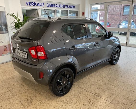 Suzuki Ignis 61 kW image number 3