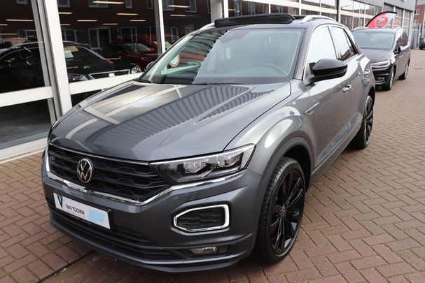 Volkswagen T-Roc 1.5 TSI R-Line DSG 110 kW image number 1