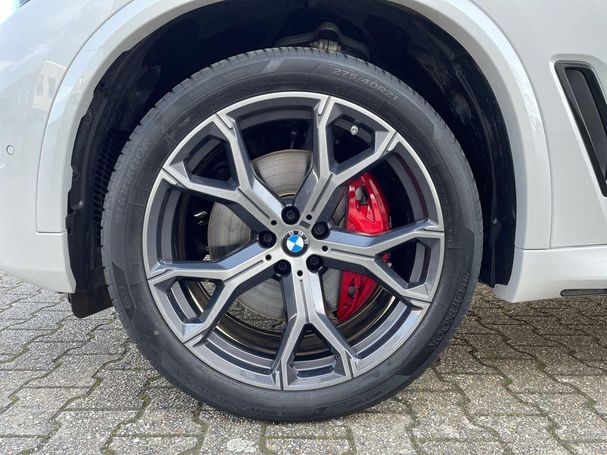 BMW X5 xDrive 210 kW image number 5