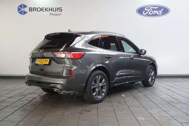 Ford Kuga 165 kW image number 3