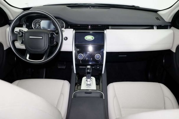 Land Rover Discovery Sport 110 kW image number 7