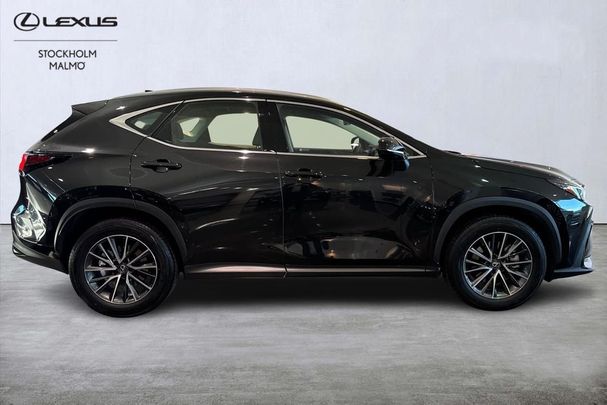 Lexus NX 350 h 180 kW image number 3