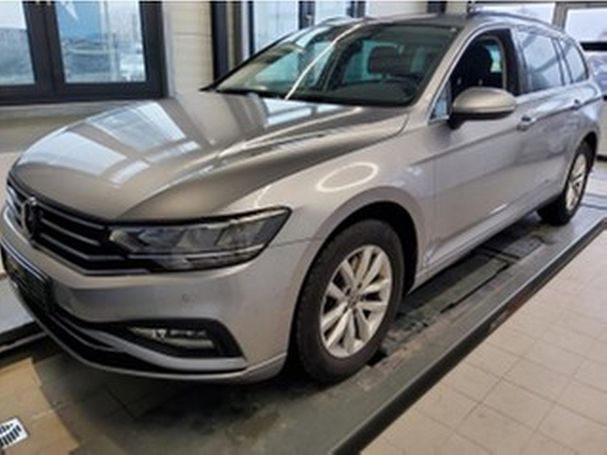 Volkswagen Passat Variant 2.0 TDI Business DSG 110 kW image number 1