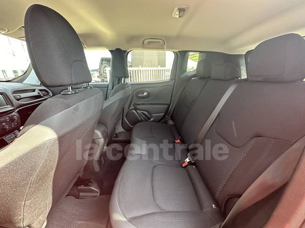 Jeep Renegade 1.0 88 kW image number 5