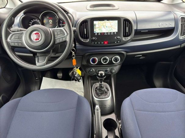 Fiat 500L 1.6 88 kW image number 9