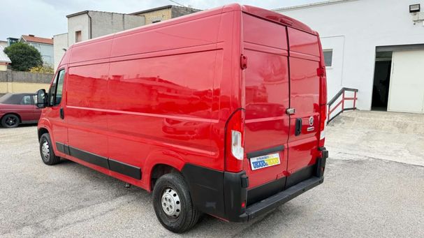 Fiat Ducato 2.3 88 kW image number 2