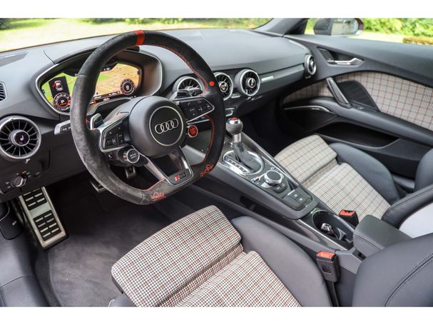 Audi TT RS 324 kW image number 15