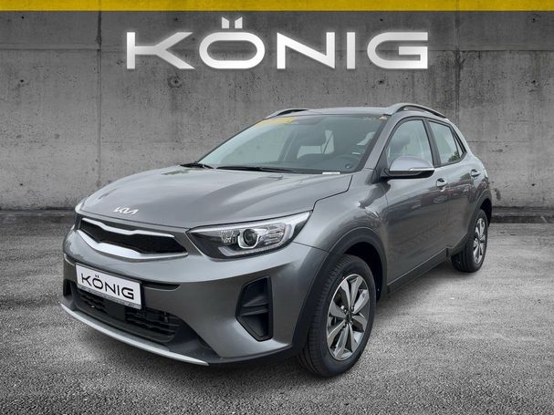 Kia Stonic 1.0 Vision 74 kW image number 1