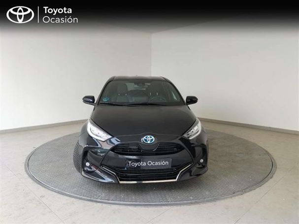 Toyota Yaris 1.5 85 kW image number 2