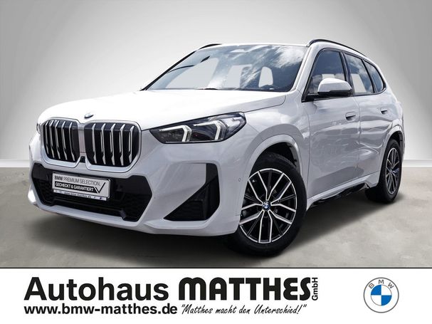 BMW X1 sDrive18i 100 kW image number 1