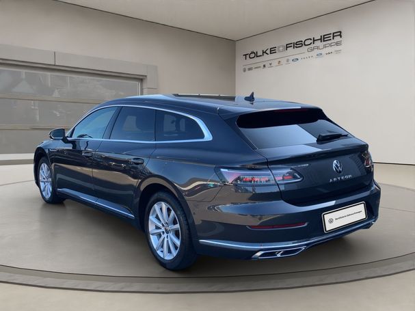 Volkswagen Arteon 2.0 TDI Shooting Brake 110 kW image number 5