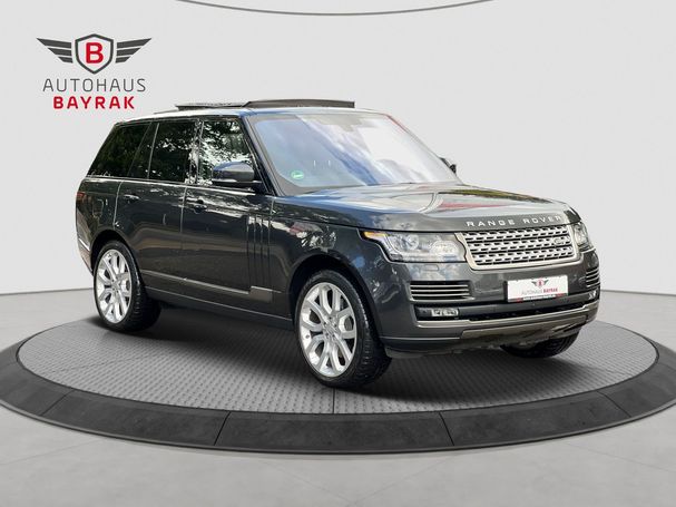 Land Rover Range Rover 250 kW image number 2