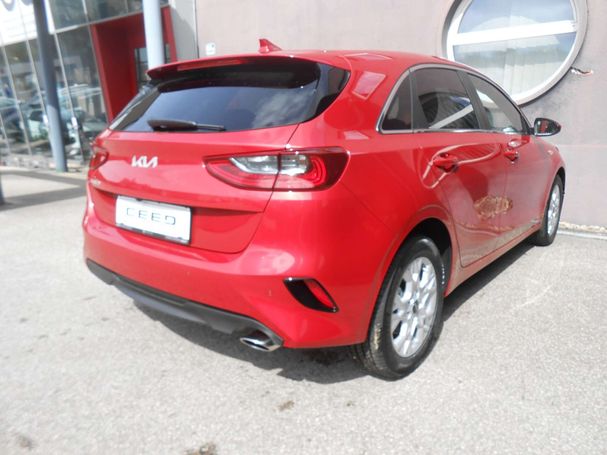 Kia Ceed Ceed 1.0 T-GDI 74 kW image number 4