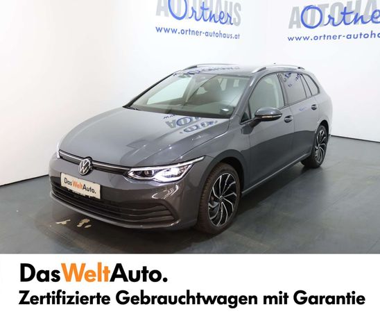 Volkswagen Golf Variant TDI Life DSG 85 kW image number 1