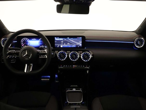 Mercedes-Benz CLA 250 160 kW image number 30