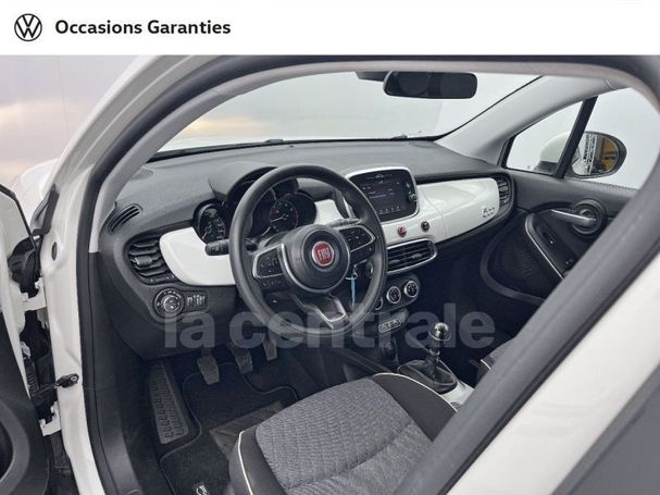 Fiat 500X 1.0 FireFly City Cross 88 kW image number 22