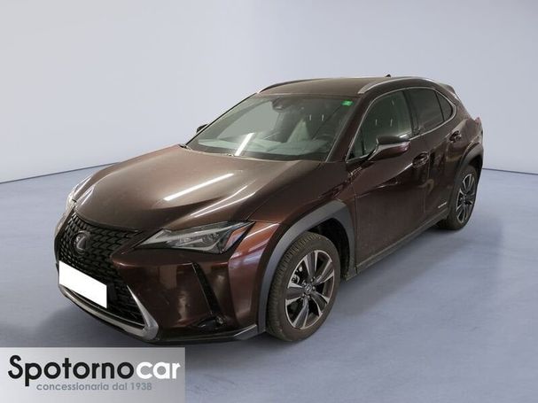 Lexus UX 135 kW image number 1