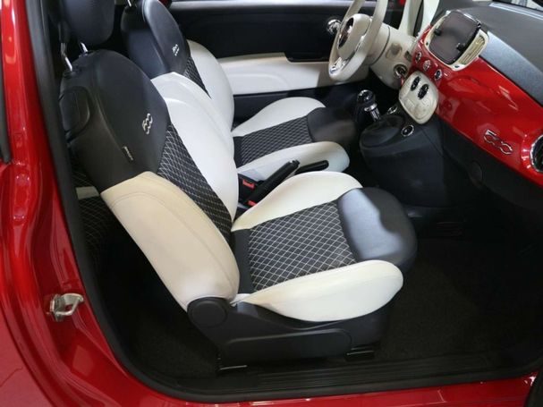 Fiat 500 1.0 52 kW image number 11