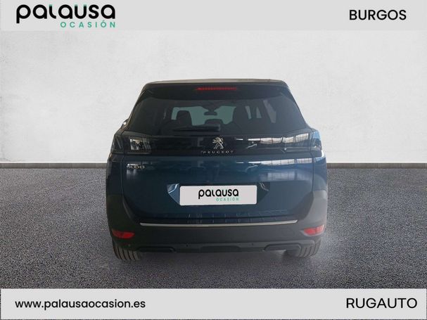 Peugeot 5008 Hybrid 136 Pack 100 kW image number 4