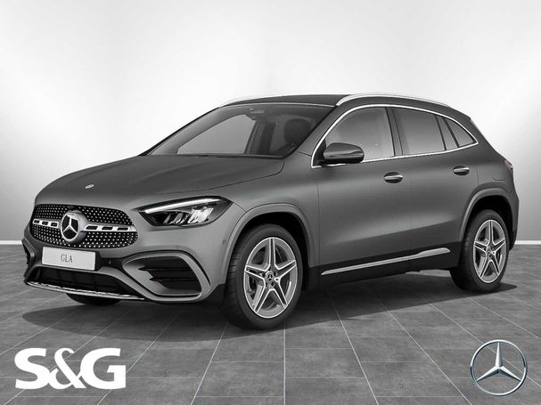 Mercedes-Benz GLA 180 100 kW image number 7