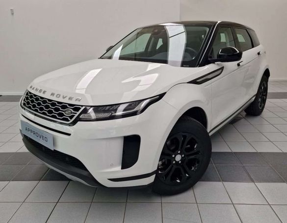 Land Rover Range Rover Evoque 120 kW image number 1