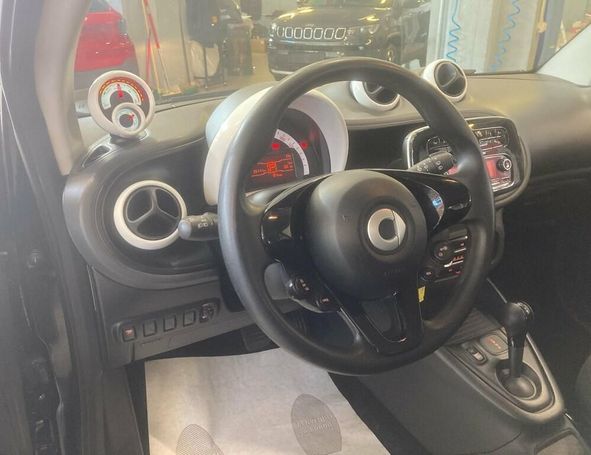 Smart ForTwo EQ 60 kW image number 12