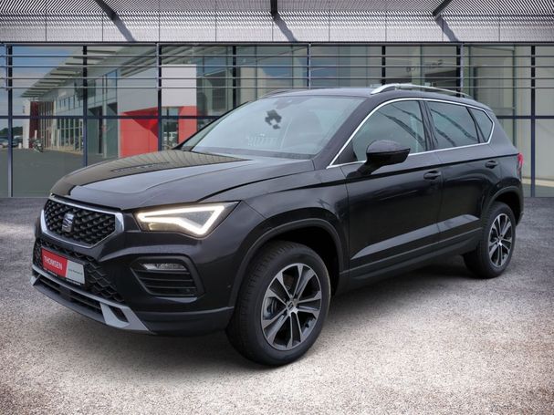 Seat Ateca 2.0 TDI Style 110 kW image number 1