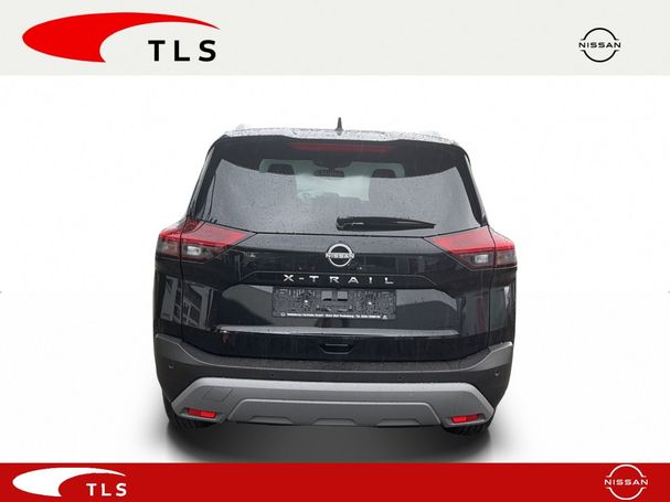 Nissan X-Trail N-Connecta 120 kW image number 7