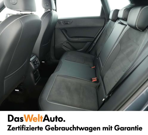 Seat Ateca 2.0 TDI DSG 110 kW image number 10