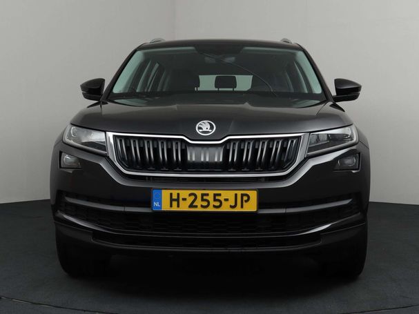 Skoda Kodiaq 1.5 TSI 110 kW image number 27