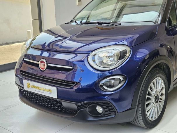 Fiat 500X 1.0 88 kW image number 2