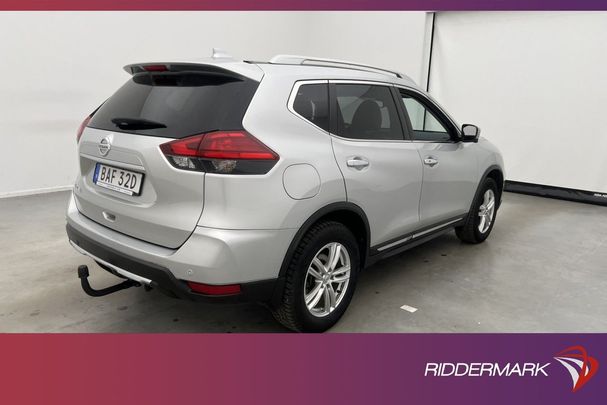 Nissan X-Trail 1.7 dCi Tekna 110 kW image number 1