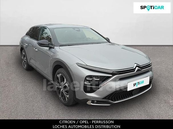 Citroen C5 X 1.2 PureTech 96 kW image number 2