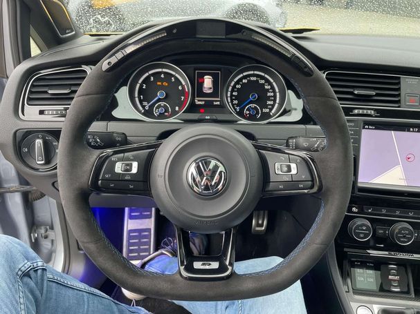 Volkswagen Golf R 4Motion 221 kW image number 26