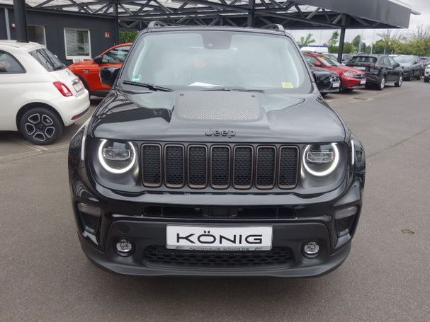 Jeep Renegade 1.5 GSE 96 kW image number 7