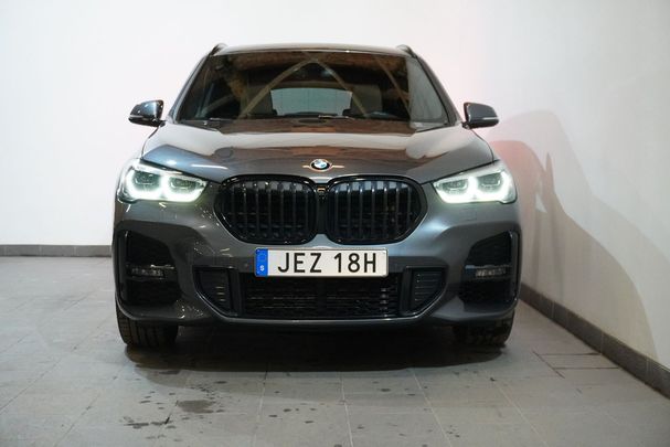 BMW X1 25e xDrive 163 kW image number 3